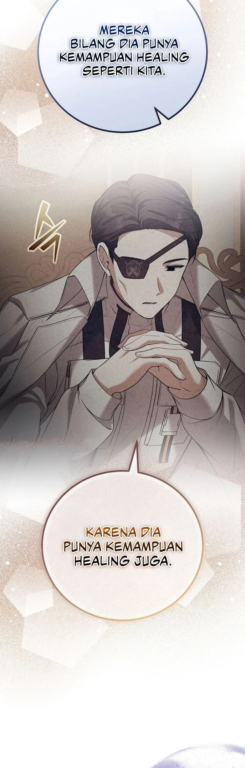 A Veteran Player Is Needed In The Apocalypse Chapter 12 Gambar 9