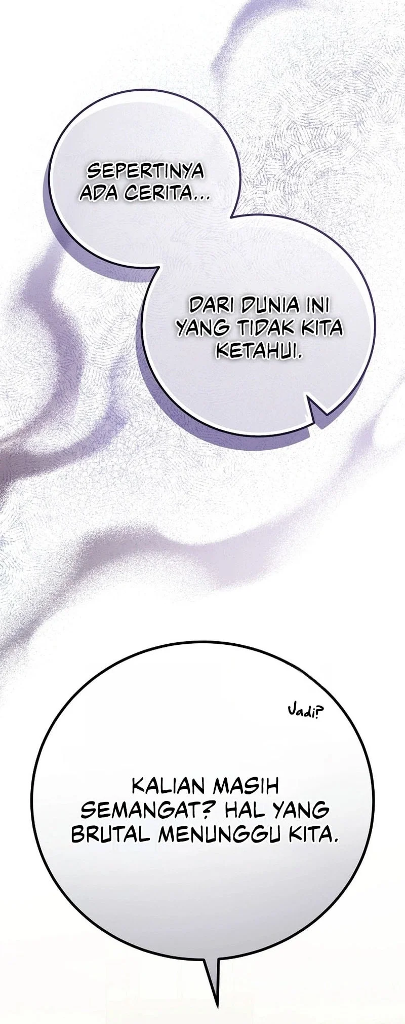 A Veteran Player Is Needed In The Apocalypse Chapter 12 Gambar 10
