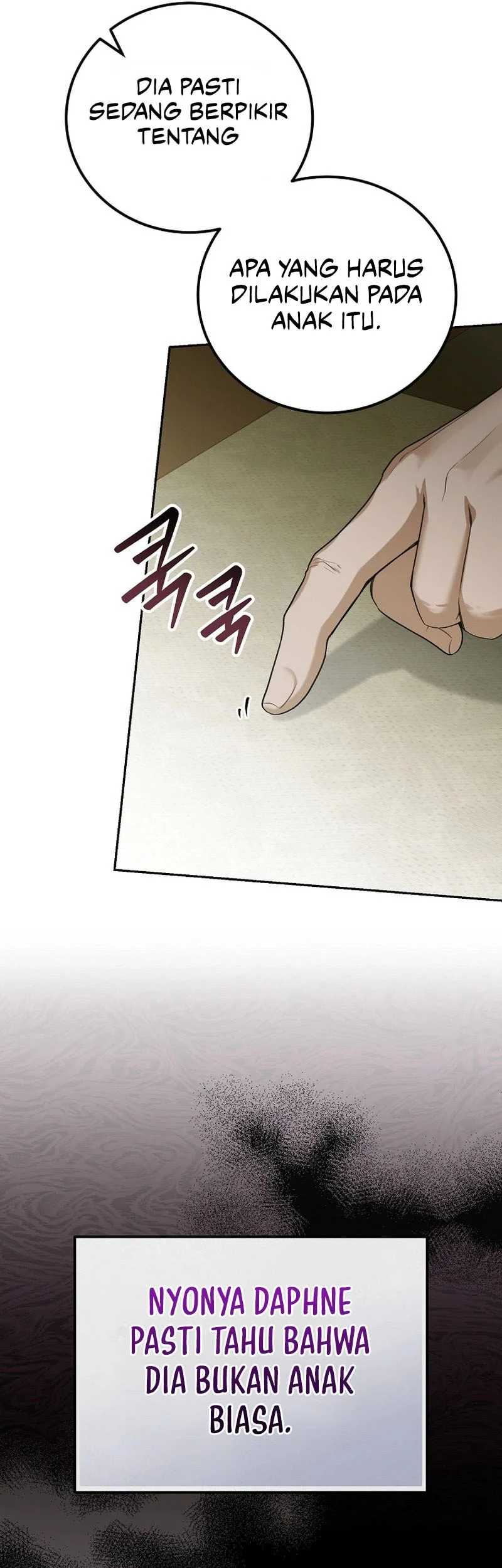 A Veteran Player Is Needed In The Apocalypse Chapter 15 Gambar 10