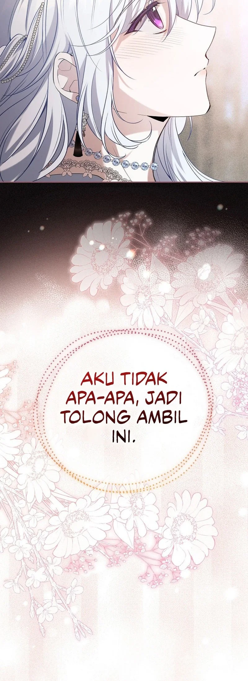 A Veteran Player Is Needed In The Apocalypse Chapter 16 Gambar 9