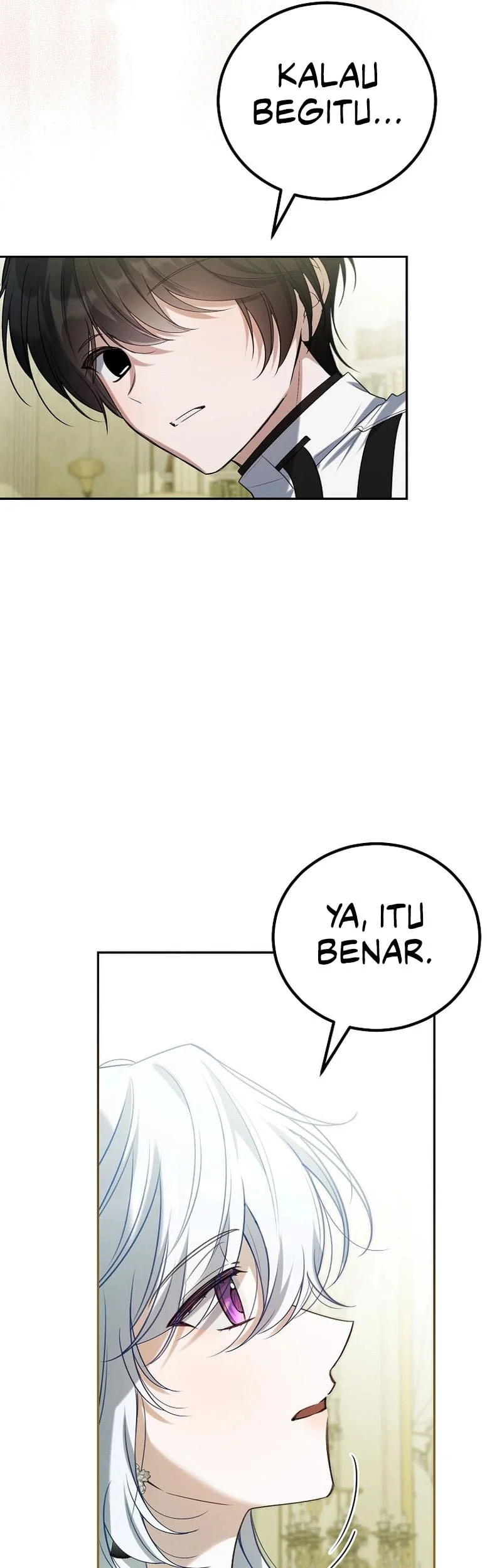 A Veteran Player Is Needed In The Apocalypse Chapter 16 Gambar 10
