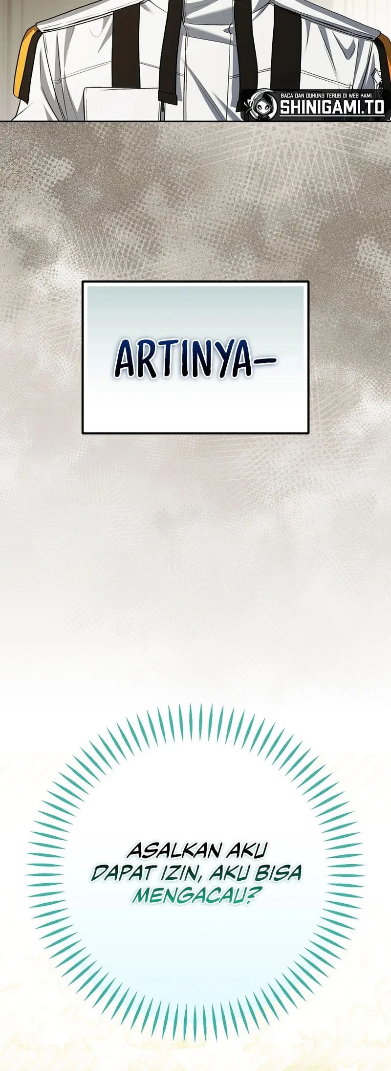 A Veteran Player Is Needed In The Apocalypse Chapter 17 Gambar 9