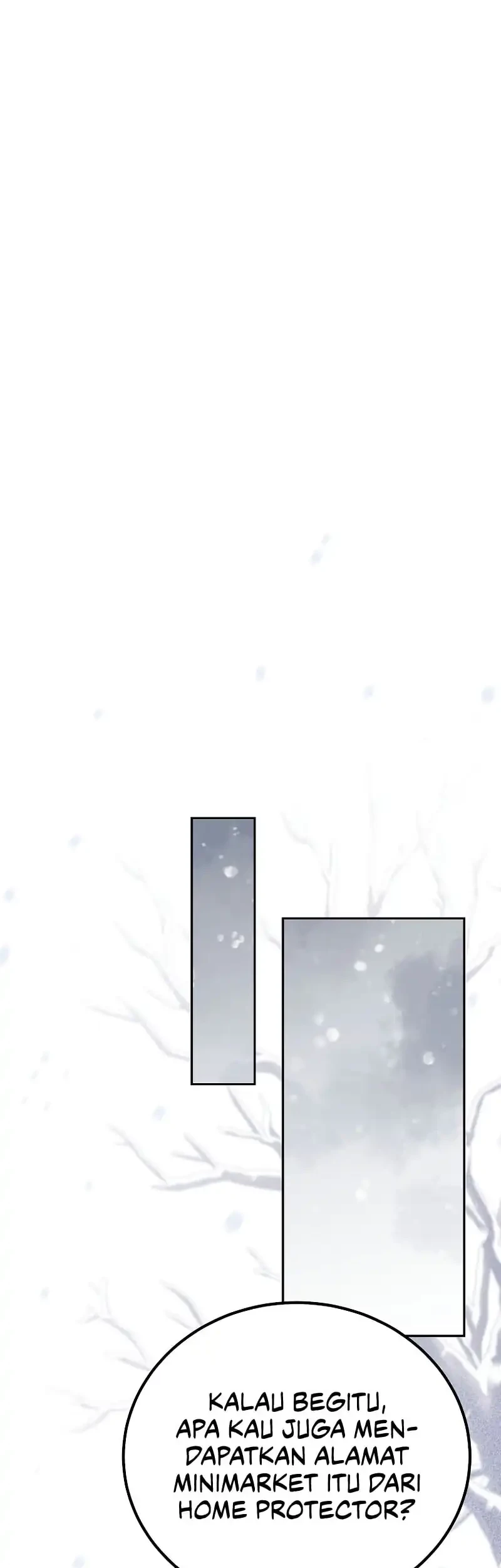A Veteran Player Is Needed In The Apocalypse Chapter 2 Gambar 10
