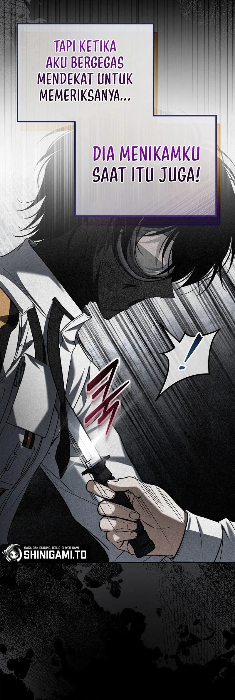 A Veteran Player Is Needed In The Apocalypse Chapter 20 Gambar 9