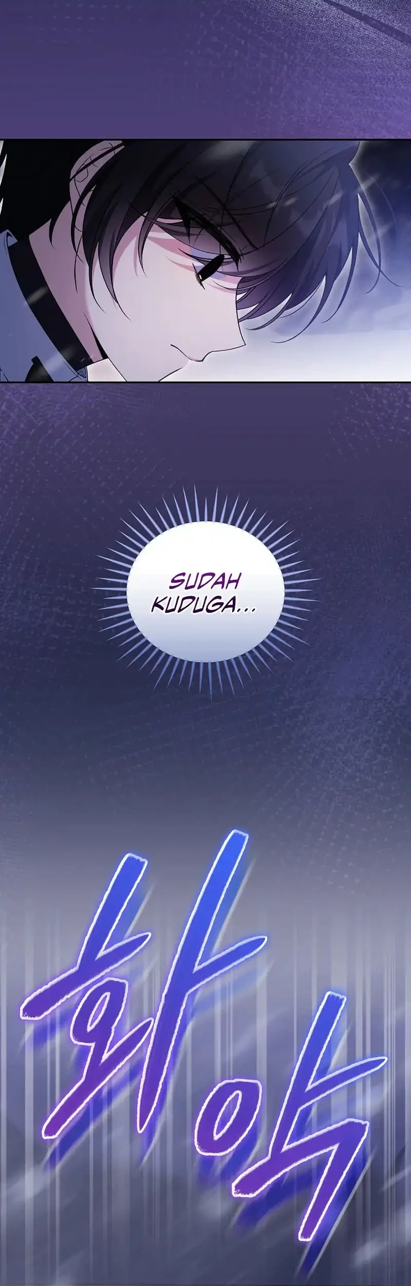 A Veteran Player Is Needed In The Apocalypse Chapter 4 Gambar 9