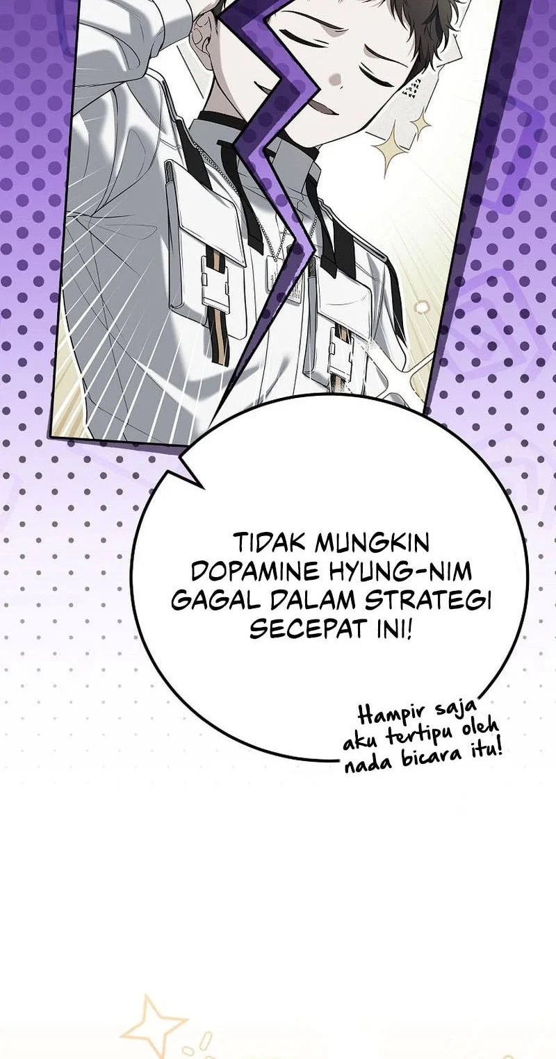A Veteran Player Is Needed In The Apocalypse Chapter 6 Gambar 9