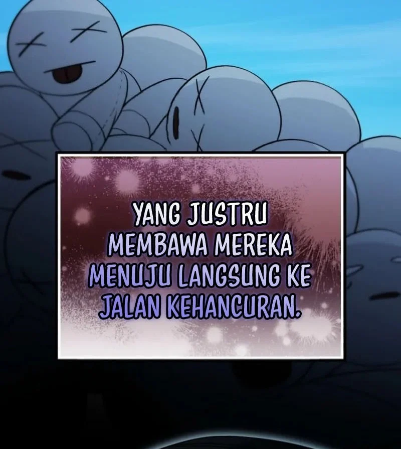 A Veteran Player Is Needed In The Apocalypse Chapter 9 Gambar 9