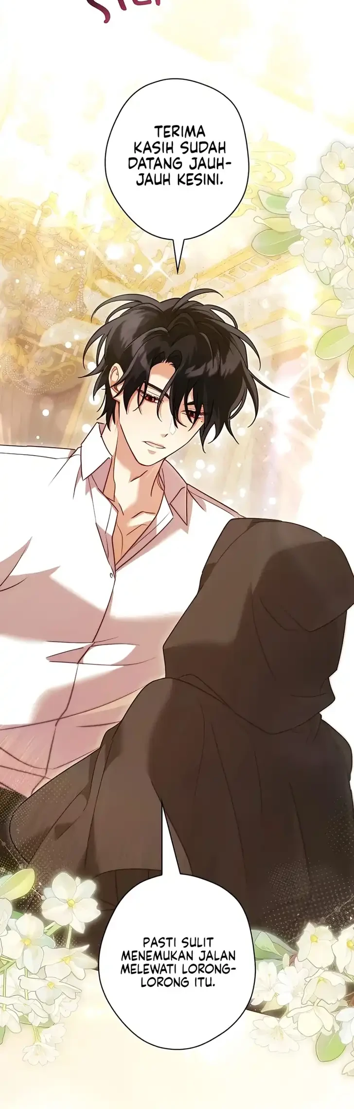 A Villain Consumed by Desire Chapter 31 Gambar 9