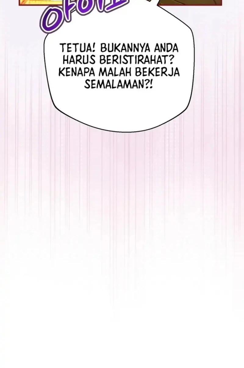 A Weary Child Looks for His Father Chapter 41 Gambar 10