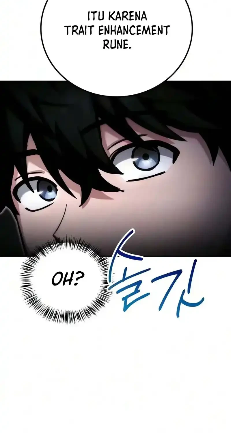 A Wimp's Strategy Guide to Conquer the Tower Chapter 35 Gambar 10