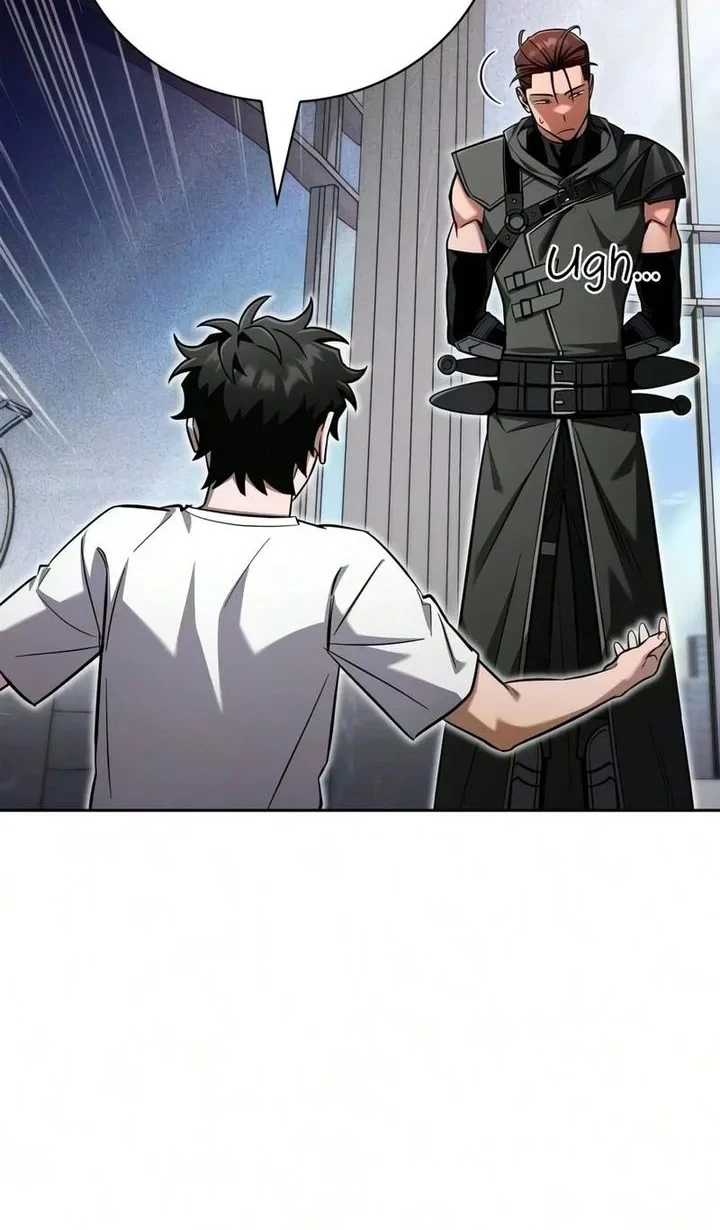 A Wimp's Strategy Guide to Conquer the Tower Chapter 36 Gambar 10