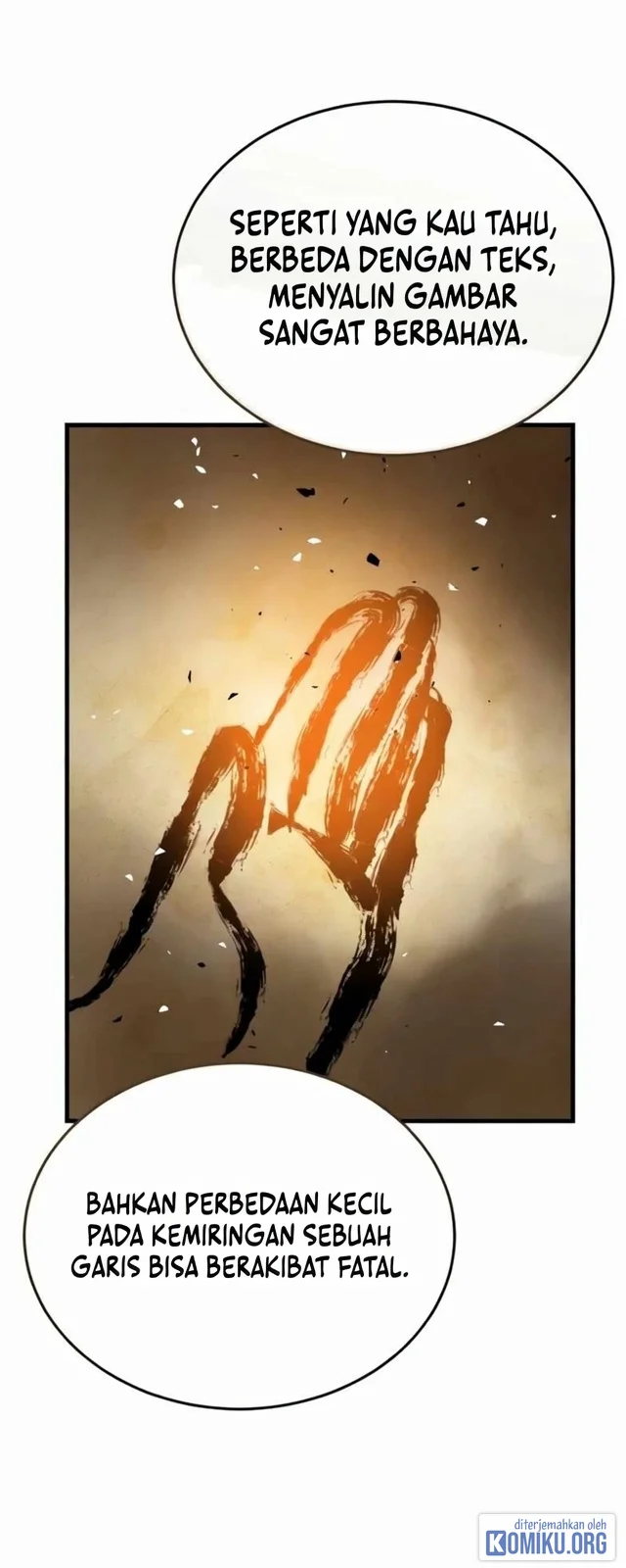 Absolute Dominion Chapter 105 Gambar 10