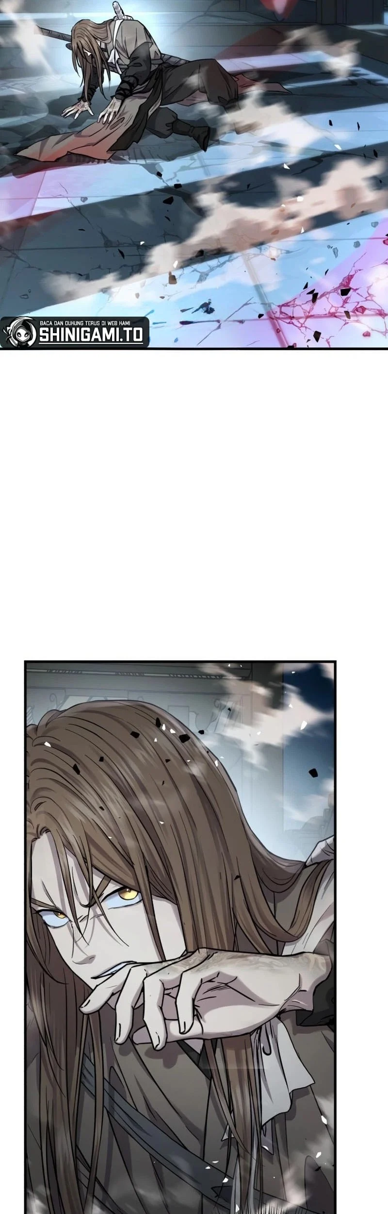 Absolute Dominion Chapter 99 Gambar 10