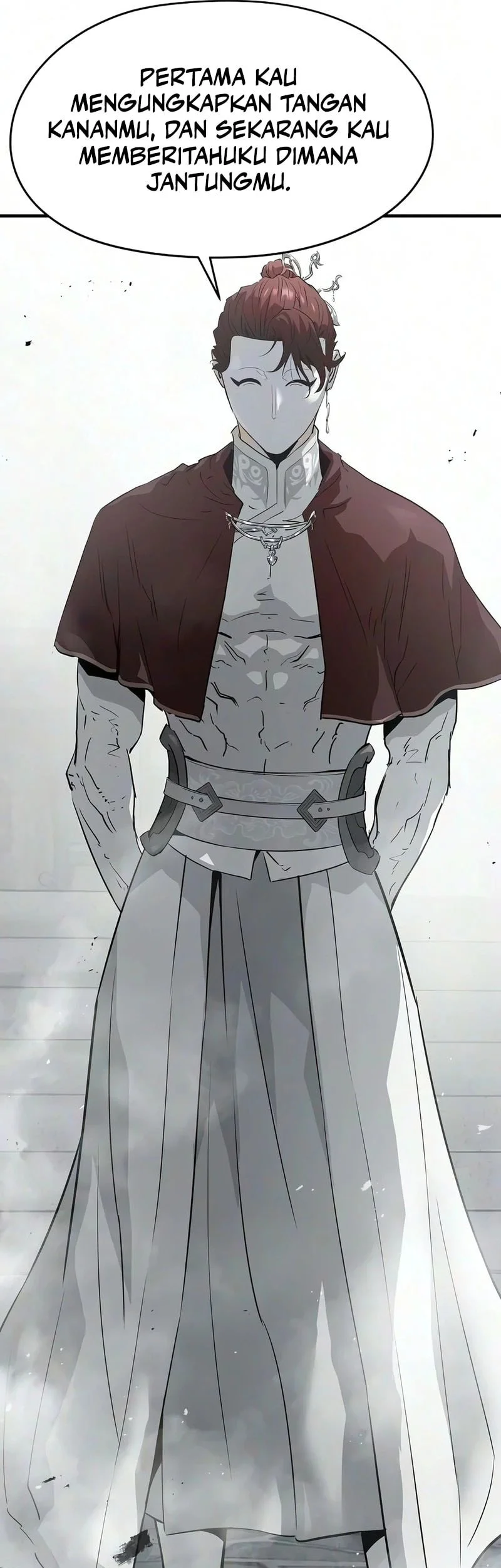 Absolute Regression Chapter 108 Gambar 9