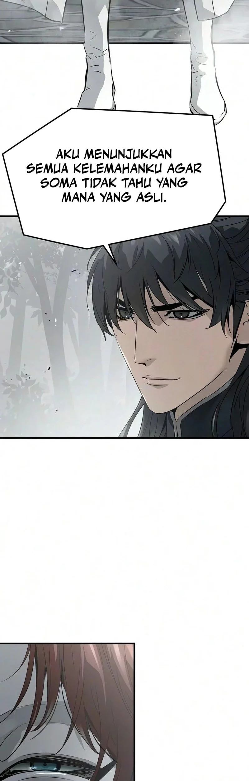 Absolute Regression Chapter 108 Gambar 10