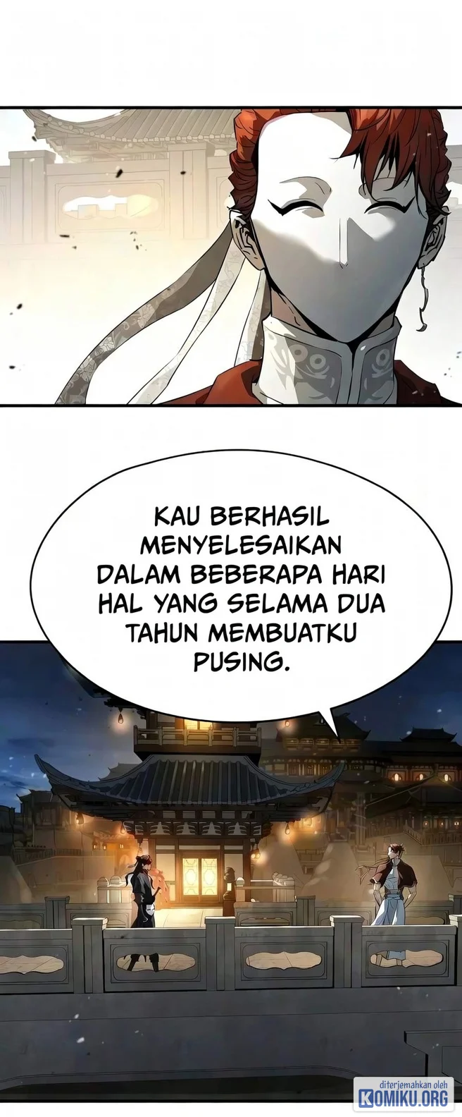 Absolute Regression Chapter 115 Gambar 10