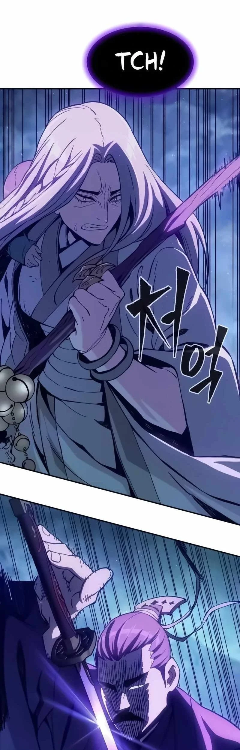 Absolute Sword Sense Chapter 197 Gambar 9
