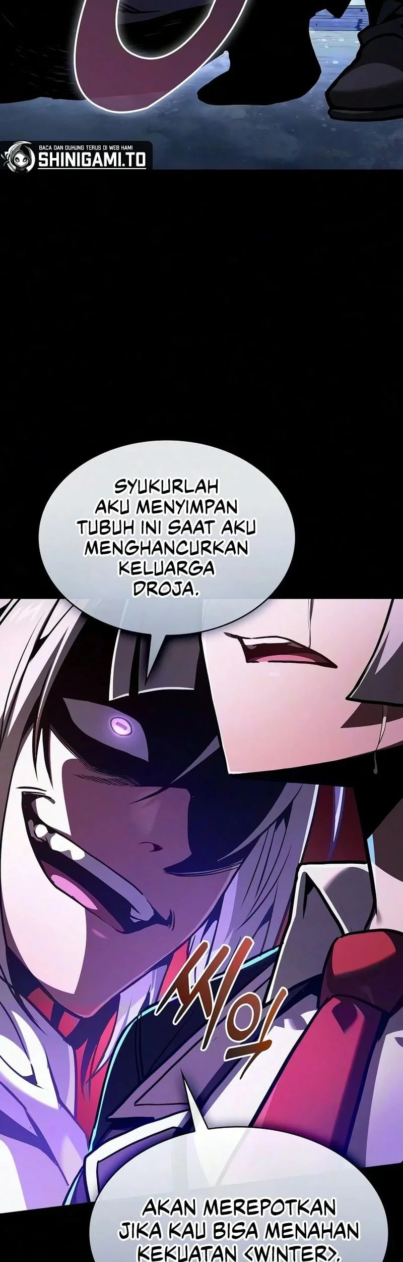 Academy’s Genius Swordmaster Chapter 150 Gambar 9