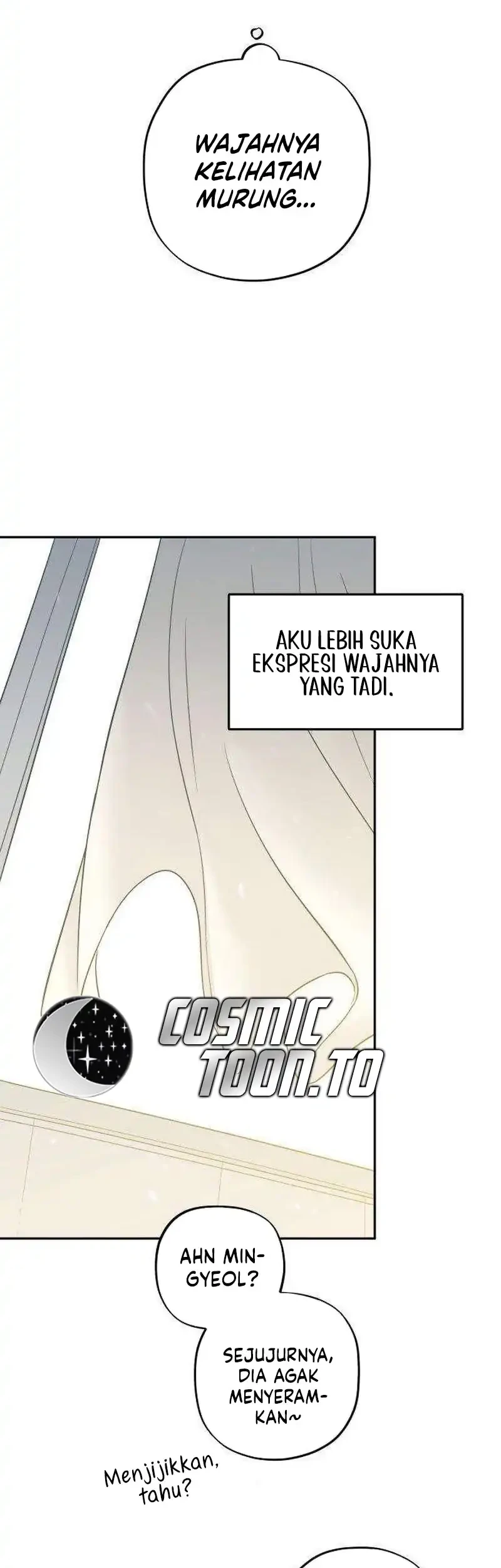 Aching Chapter 21 Gambar 9