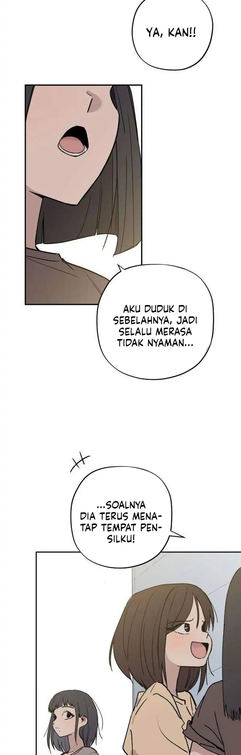 Aching Chapter 21 Gambar 10