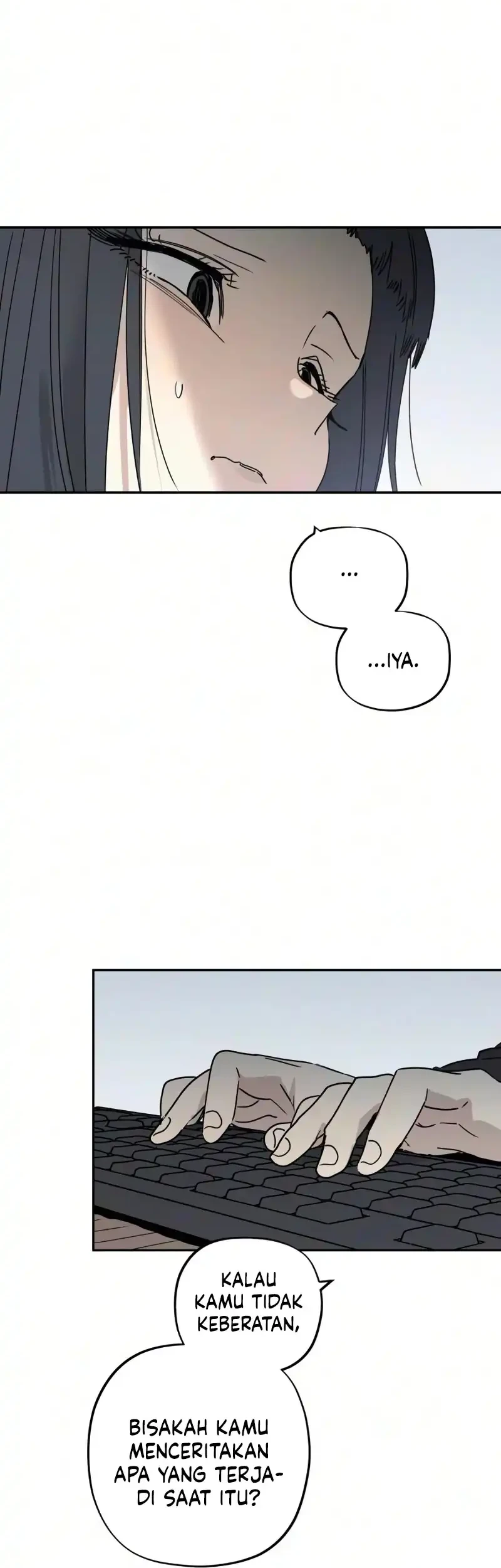 Aching Chapter 22 Gambar 10