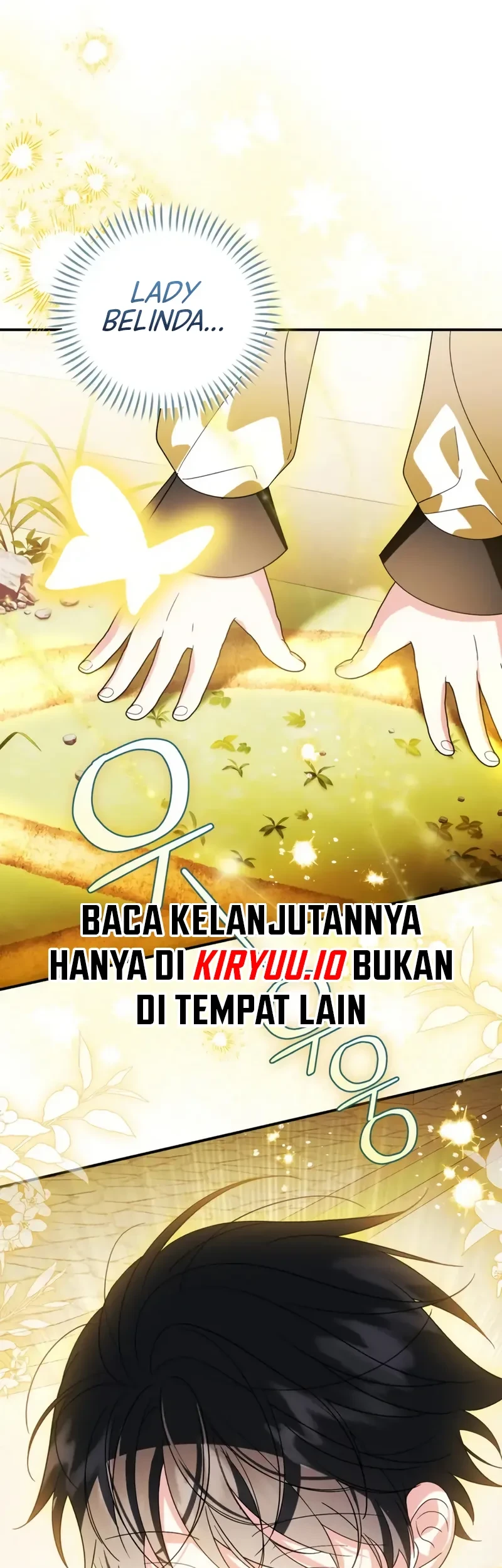 Adopting the Male Protagonist Changed the Genre Chapter 39 Gambar 9