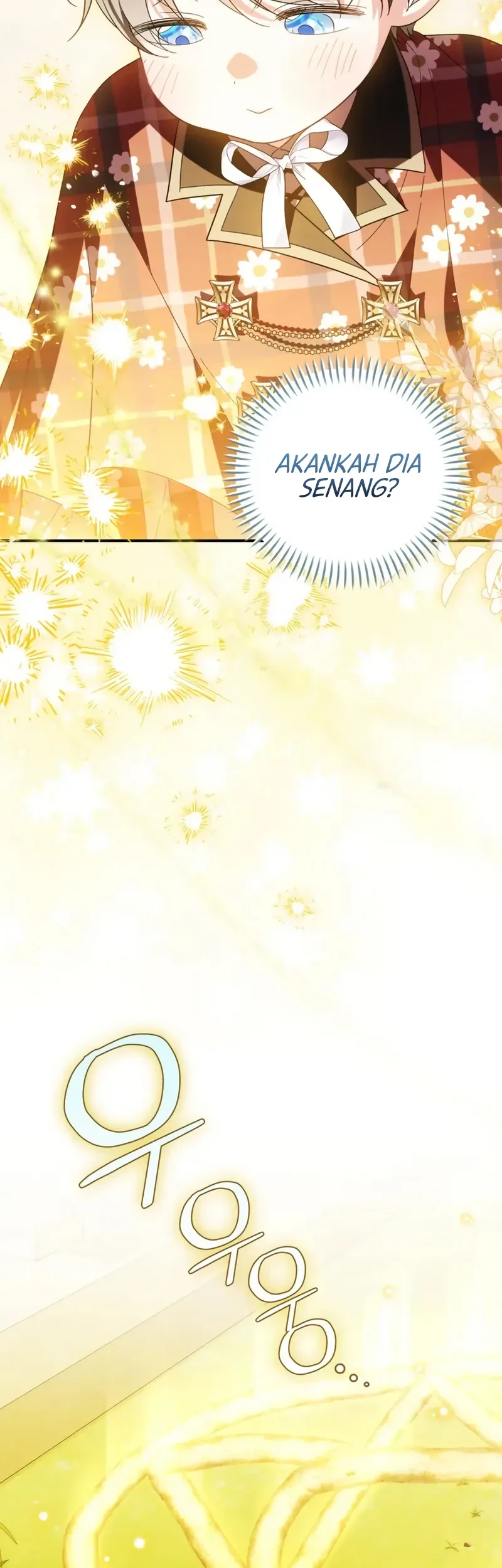 Adopting the Male Protagonist Changed the Genre Chapter 39 Gambar 10