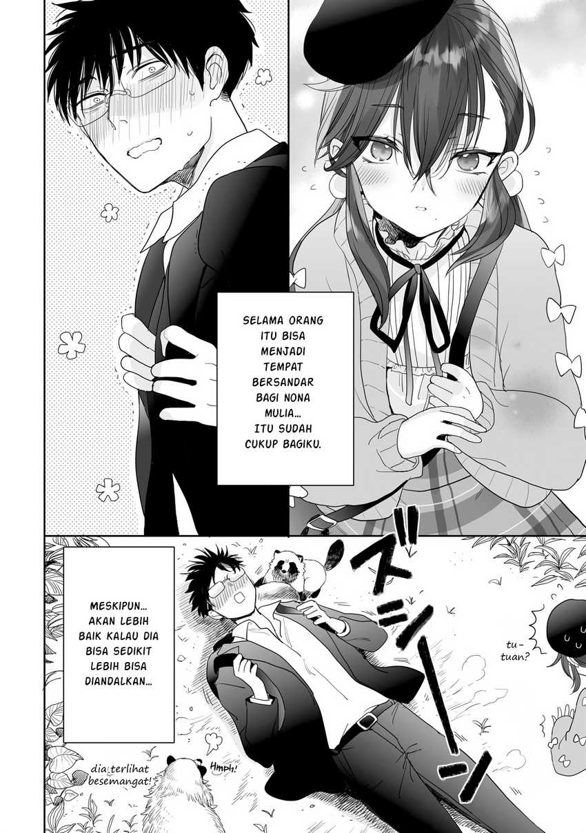 Chapter 26.5 - halaman 10