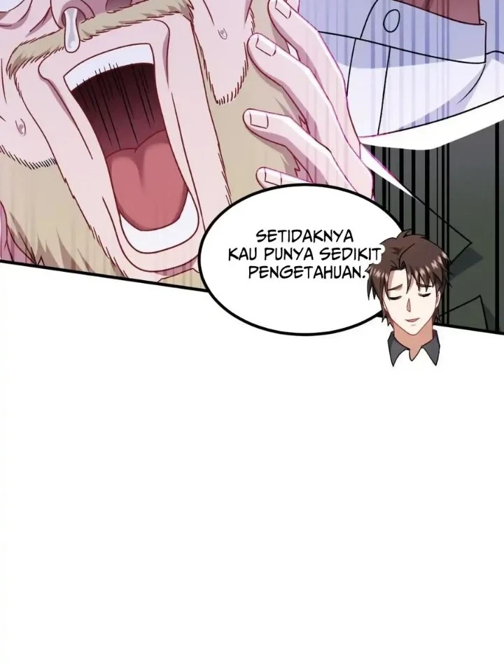 After Improperly Licking a Dog, I Became a Billionaire Chapter 316 Gambar 9