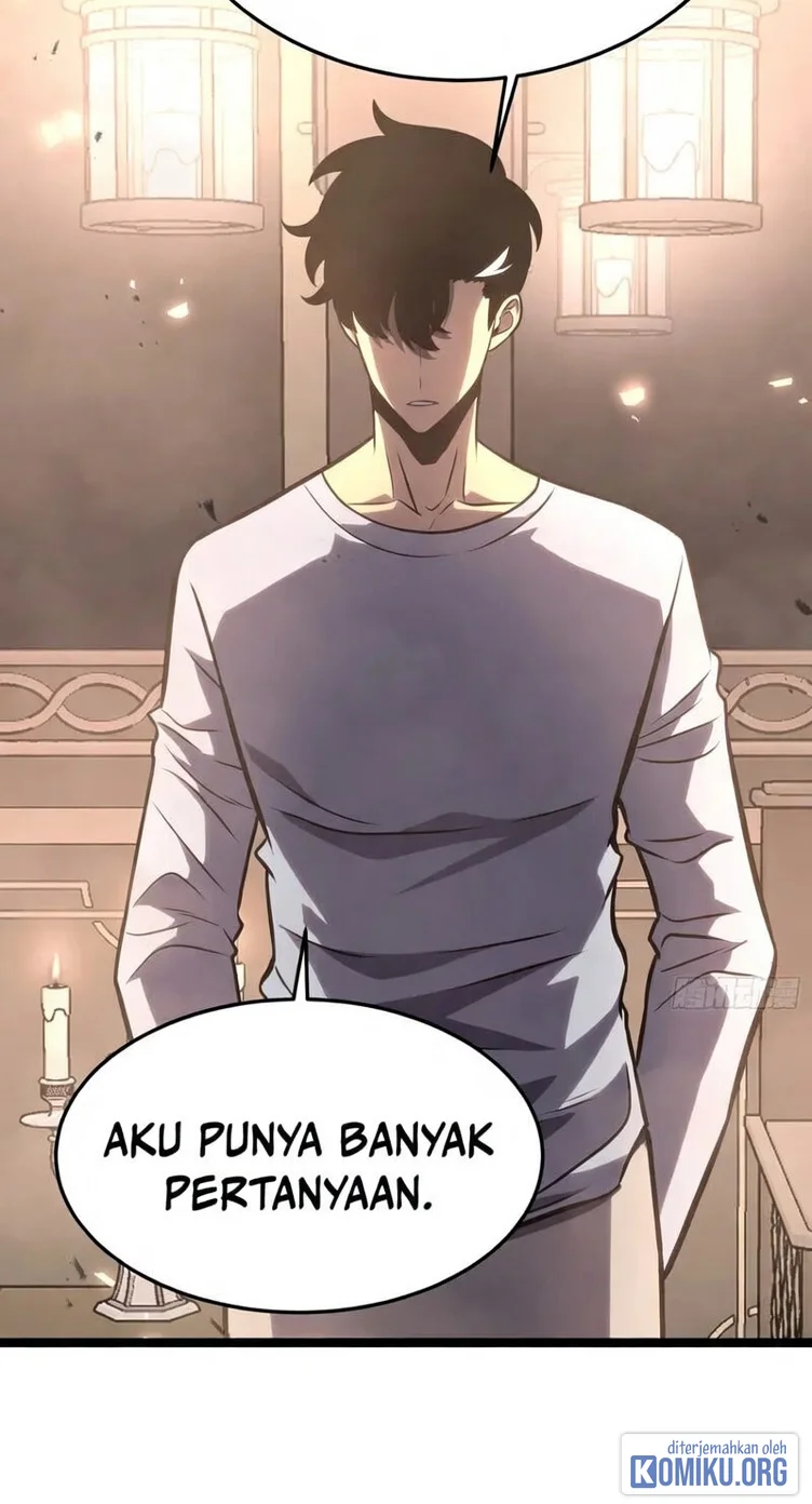 After Rebirth, I Used Mirror Reversal For Vengeance Chapter 53 Gambar 10