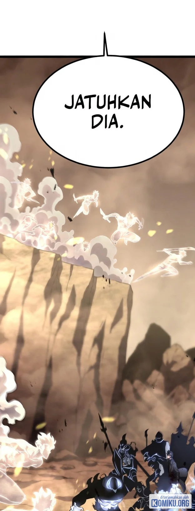After Rebirth, I Used Mirror Reversal For Vengeance Chapter 56.1 Gambar 10