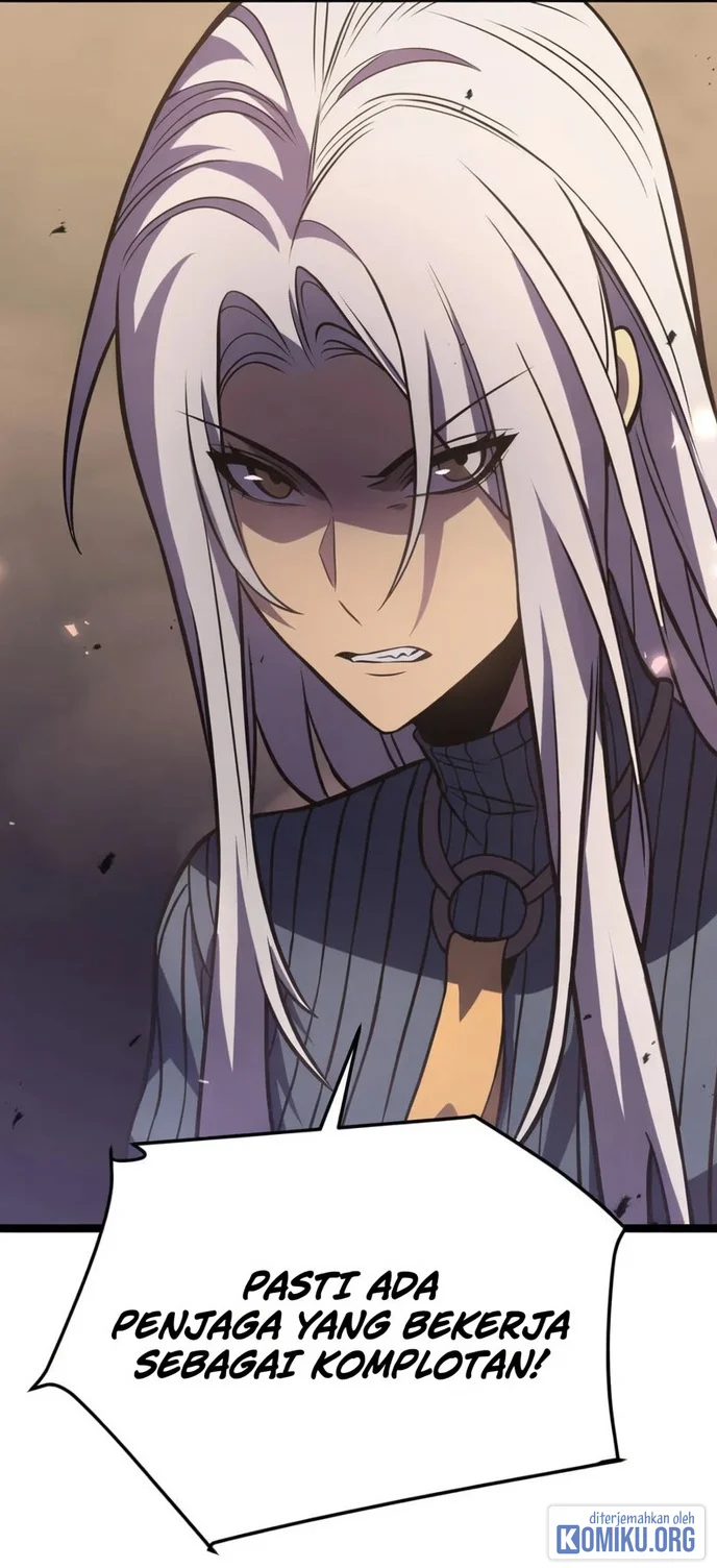 After Rebirth, I Used Mirror Reversal For Vengeance Chapter 60 Gambar 10