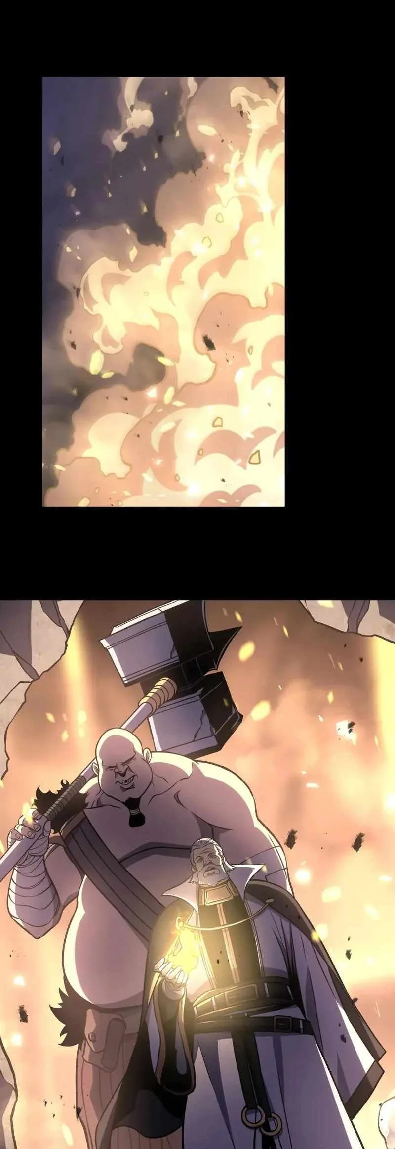 After Rebirth, I Used Mirror Reversal For Vengeance Chapter 62 Gambar 9