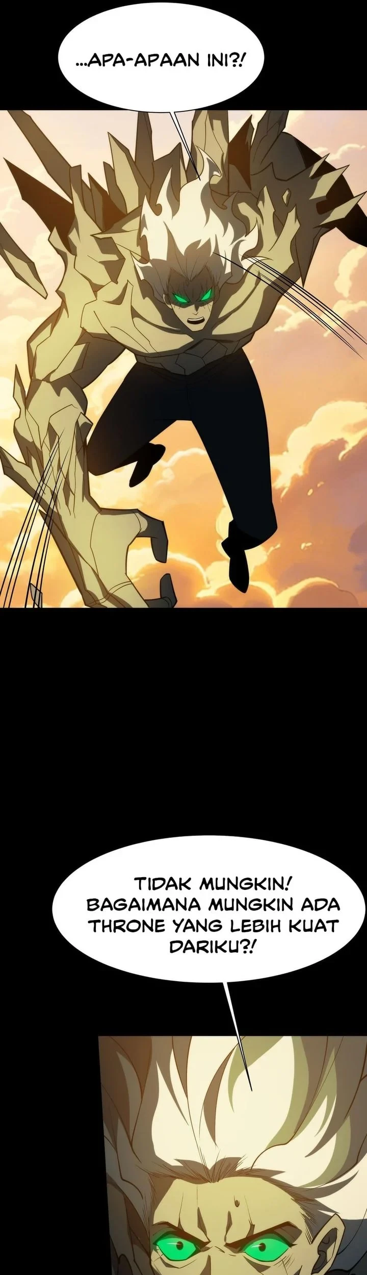 After the High School Goddess Dumped Me I Became a Martial Arts God Chapter 91 Gambar 9