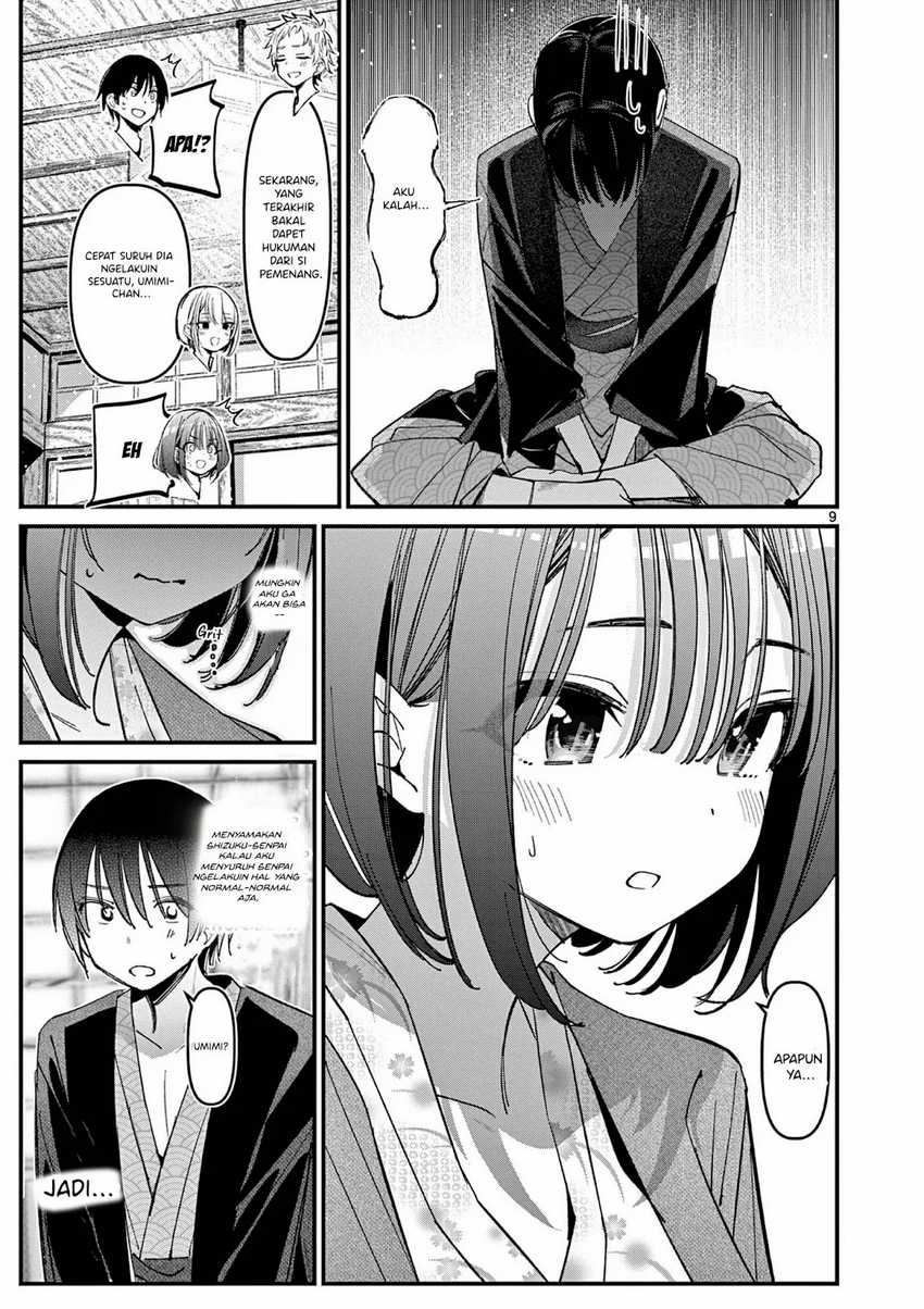 Chapter 30 - halaman 11