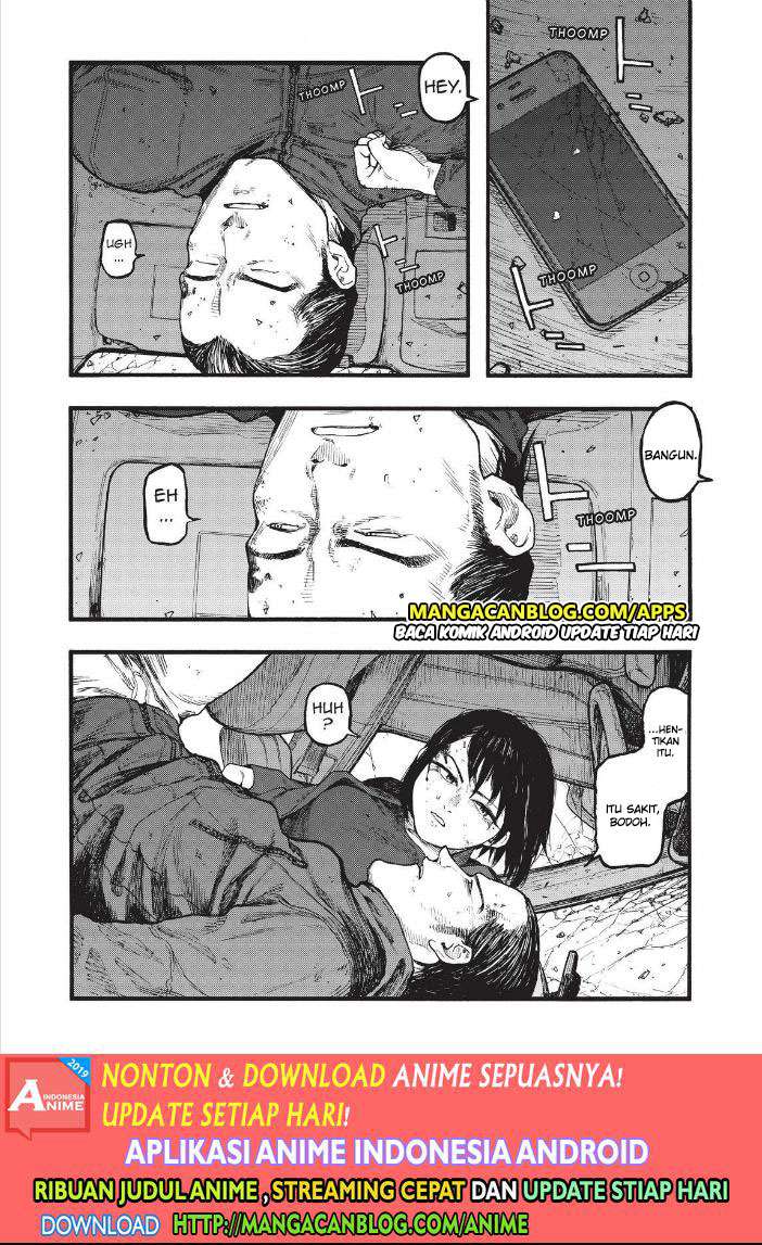 Chapter 74 - halaman 10