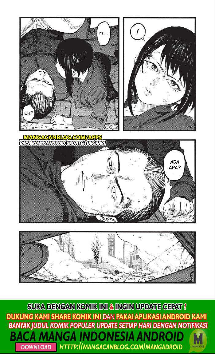 Chapter 74 - halaman 11