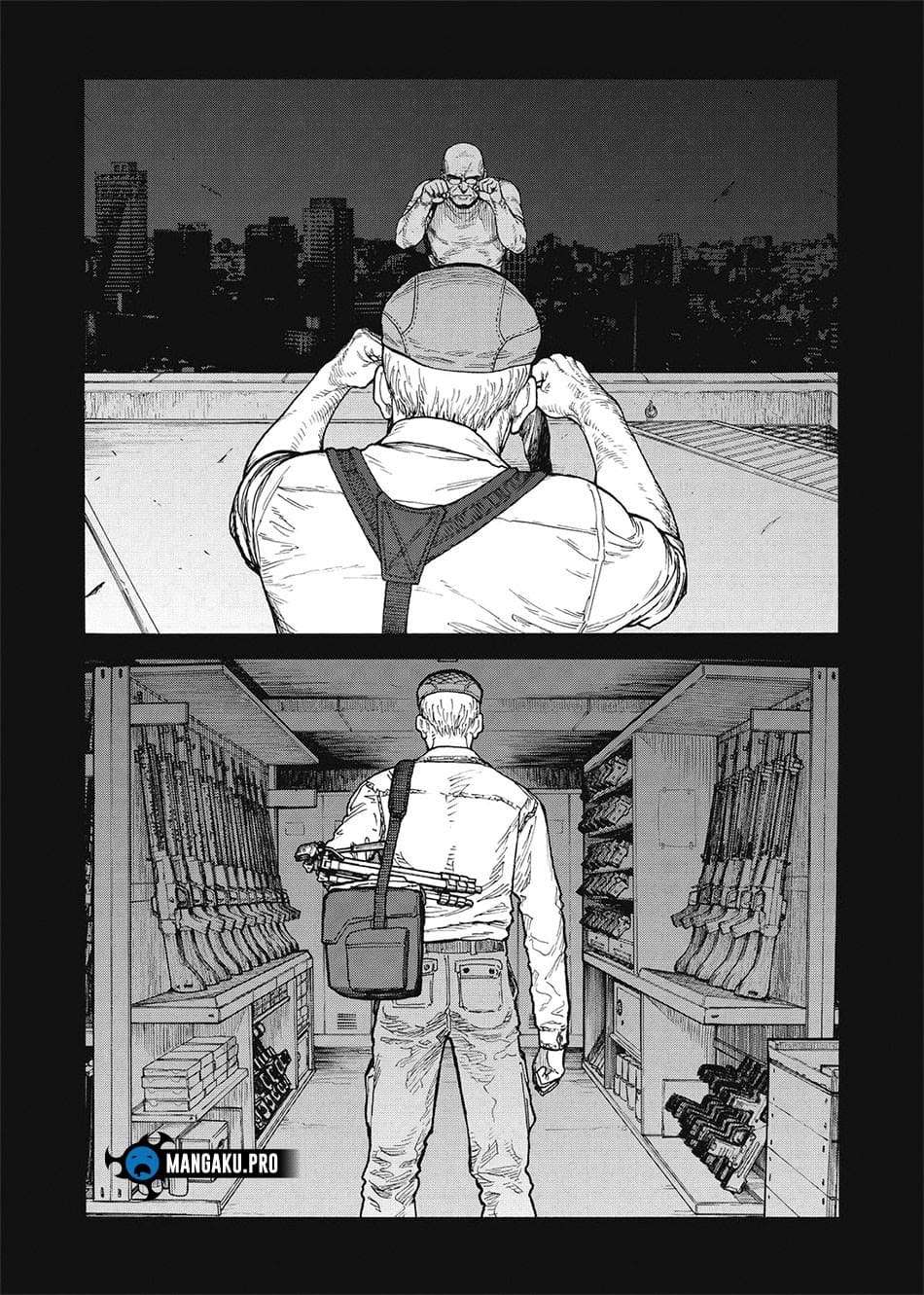 Chapter 83 - halaman 11