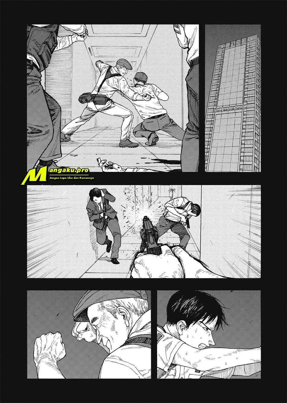 Chapter 83 - halaman 10