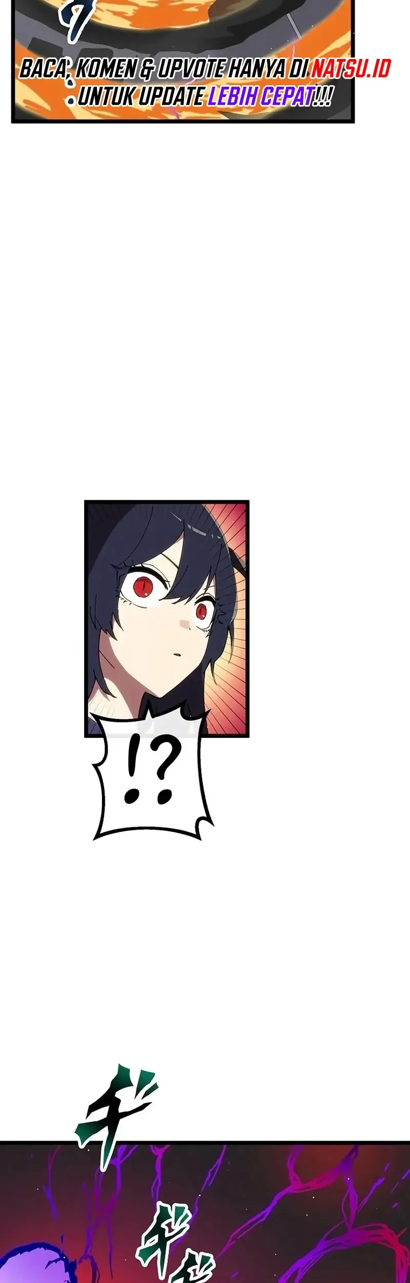 Akari the Final Boss Girl ~I'm Going to the Modern Age to Find Someone Stronger Than Me~ Chapter 25 Gambar 9