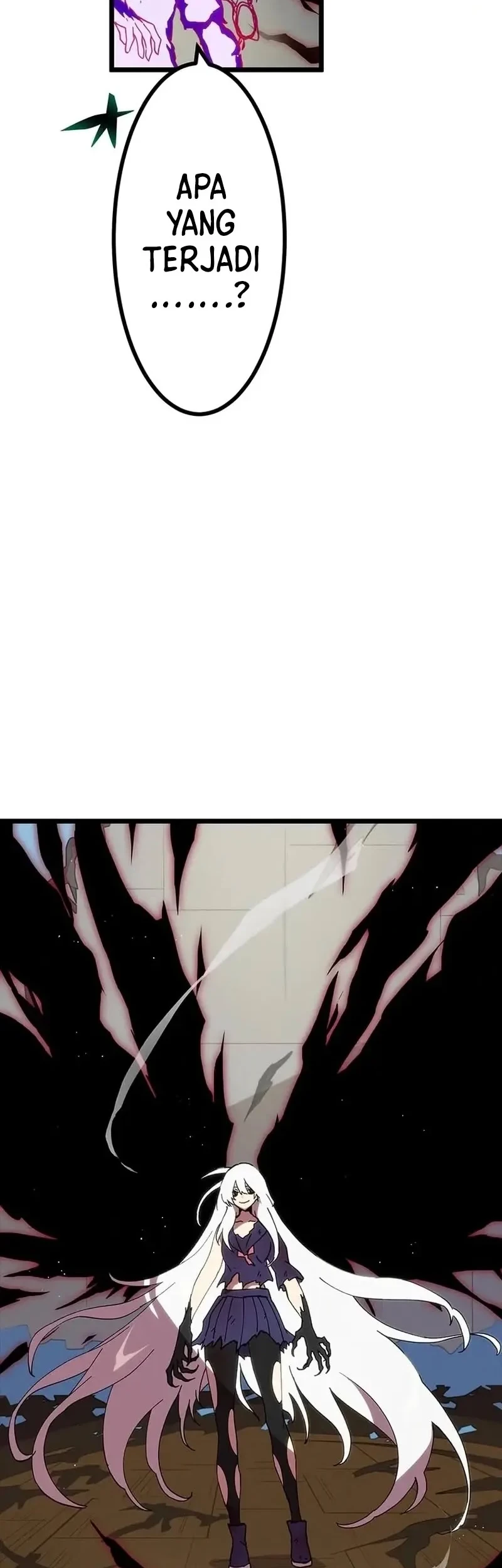 Akari the Final Boss Girl ~I'm Going to the Modern Age to Find Someone Stronger Than Me~ Chapter 26 Gambar 9