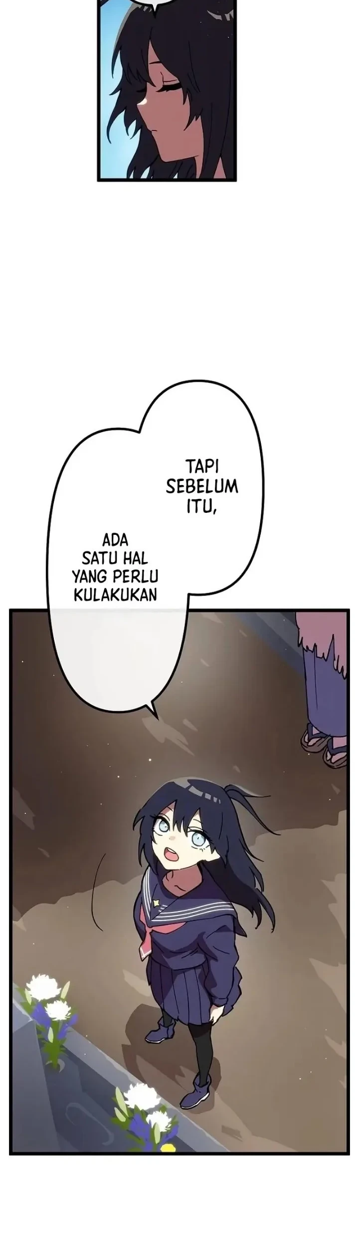 Akari the Final Boss Girl ~I'm Going to the Modern Age to Find Someone Stronger Than Me~ Chapter 31 Gambar 10