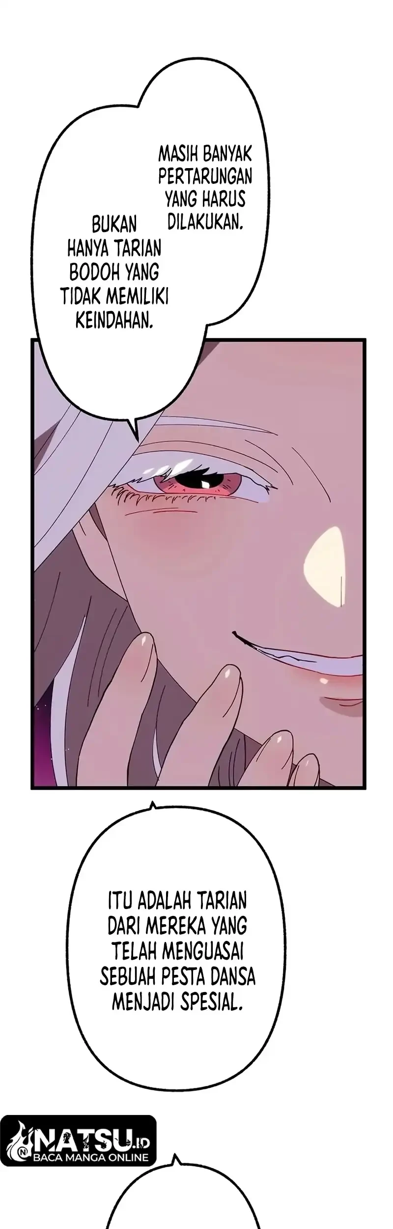 Akari the Final Boss Girl ~I'm Going to the Modern Age to Find Someone Stronger Than Me~ Chapter 56 halaman 10