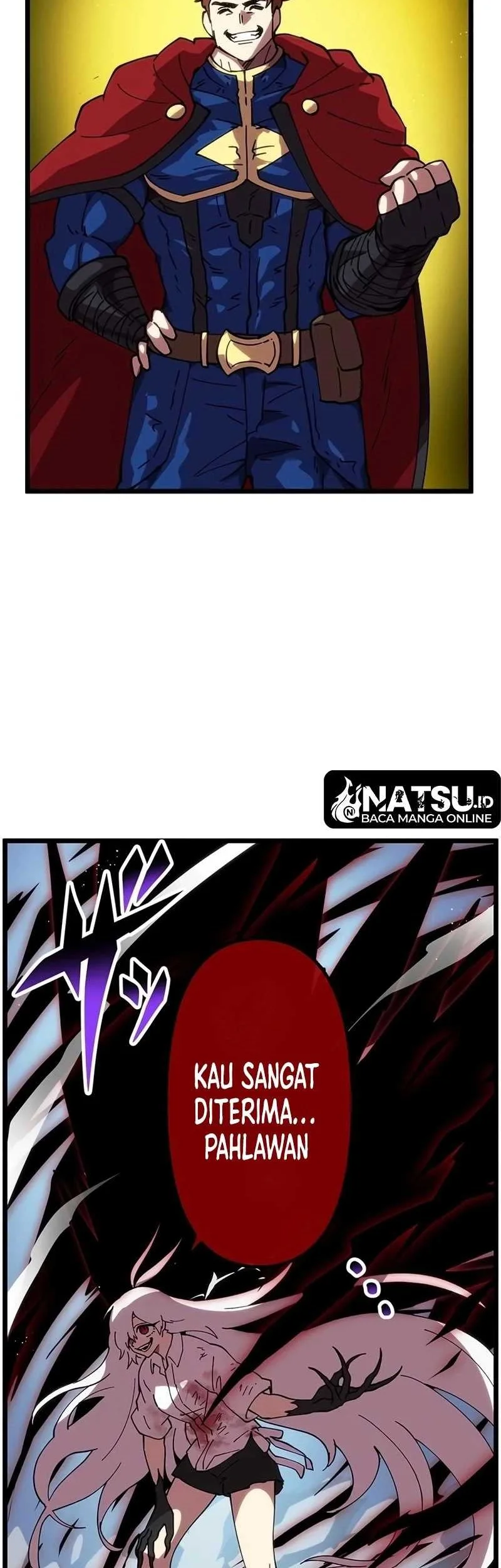 Akari the Final Boss Girl ~I'm Going to the Modern Age to Find Someone Stronger Than Me~ Chapter 59 Gambar 10