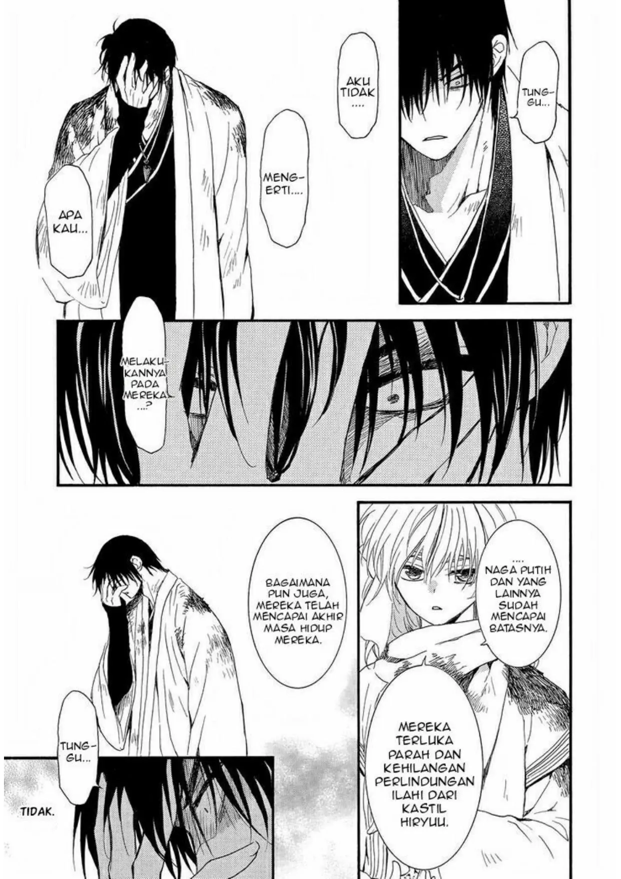Chapter 253 - halaman 10