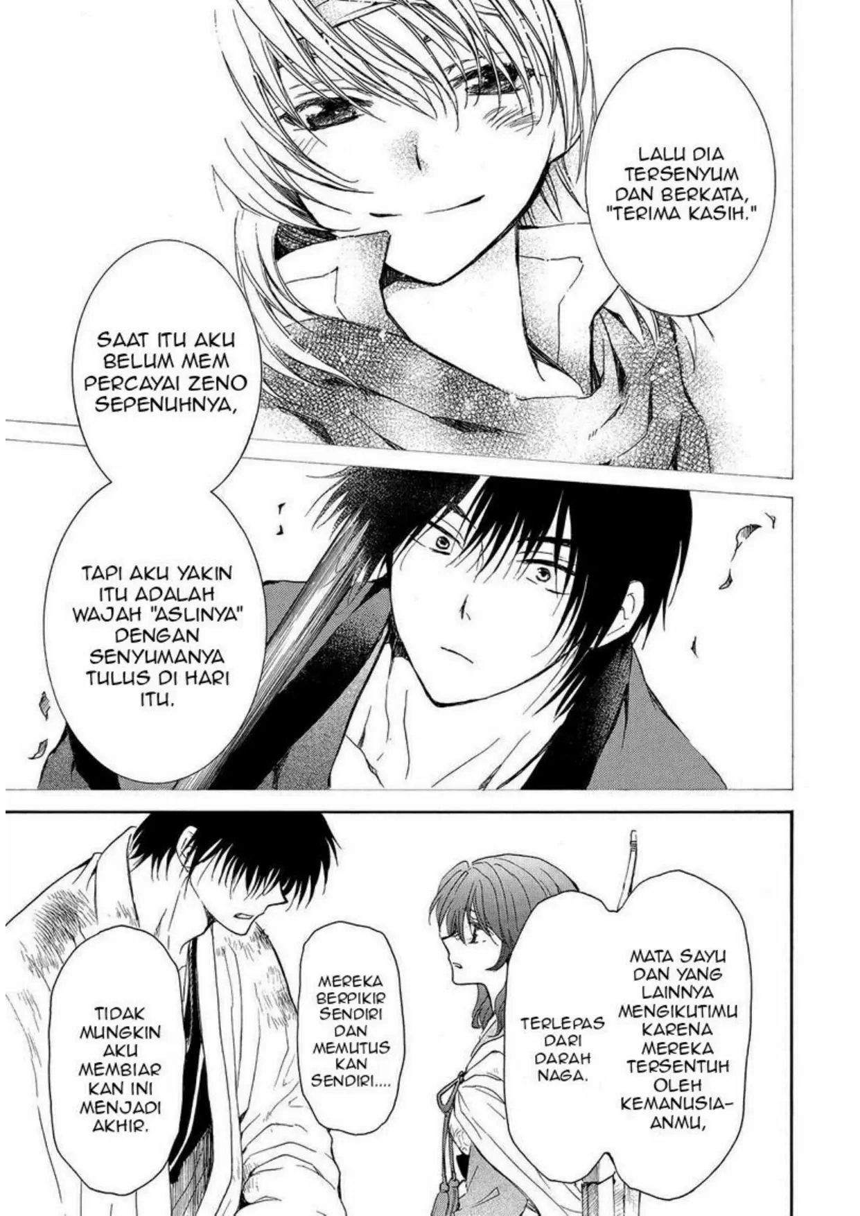 Chapter 254 - halaman 10