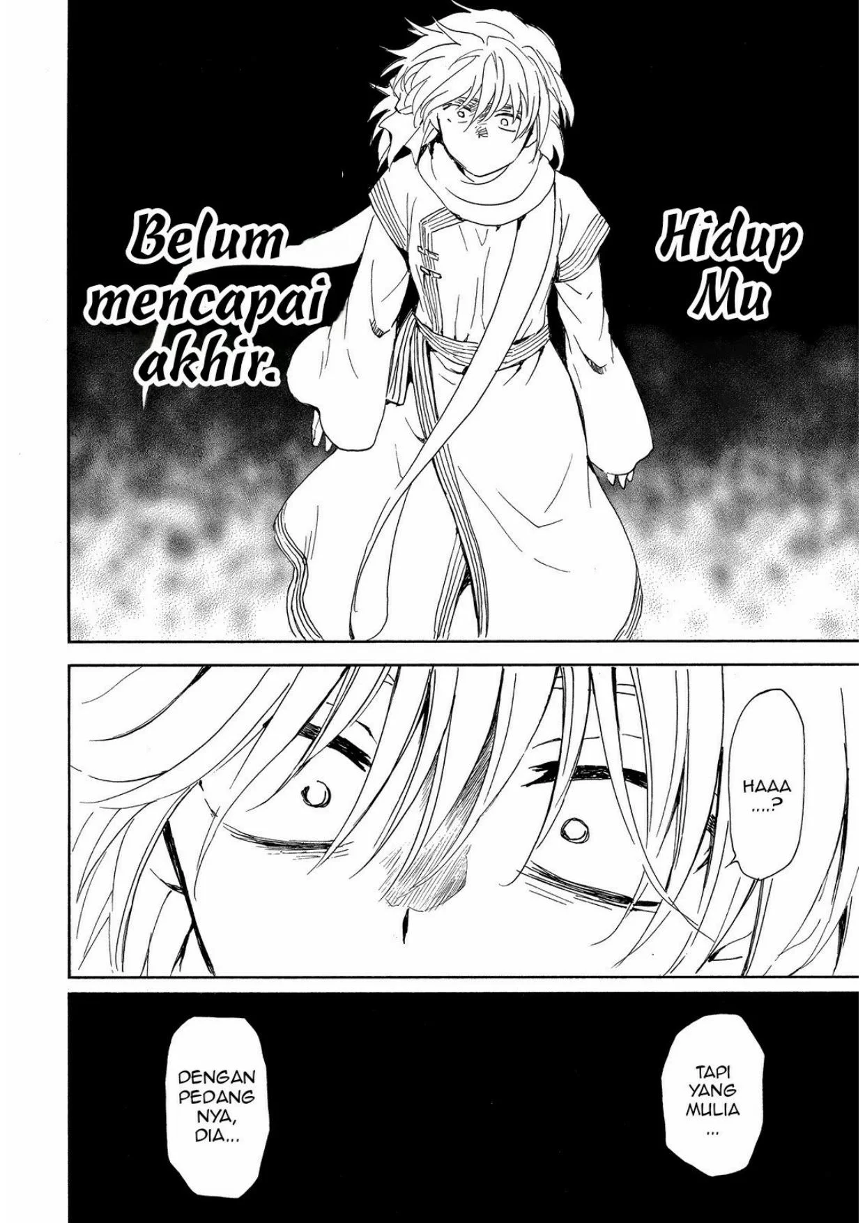 Chapter 256 - halaman 10