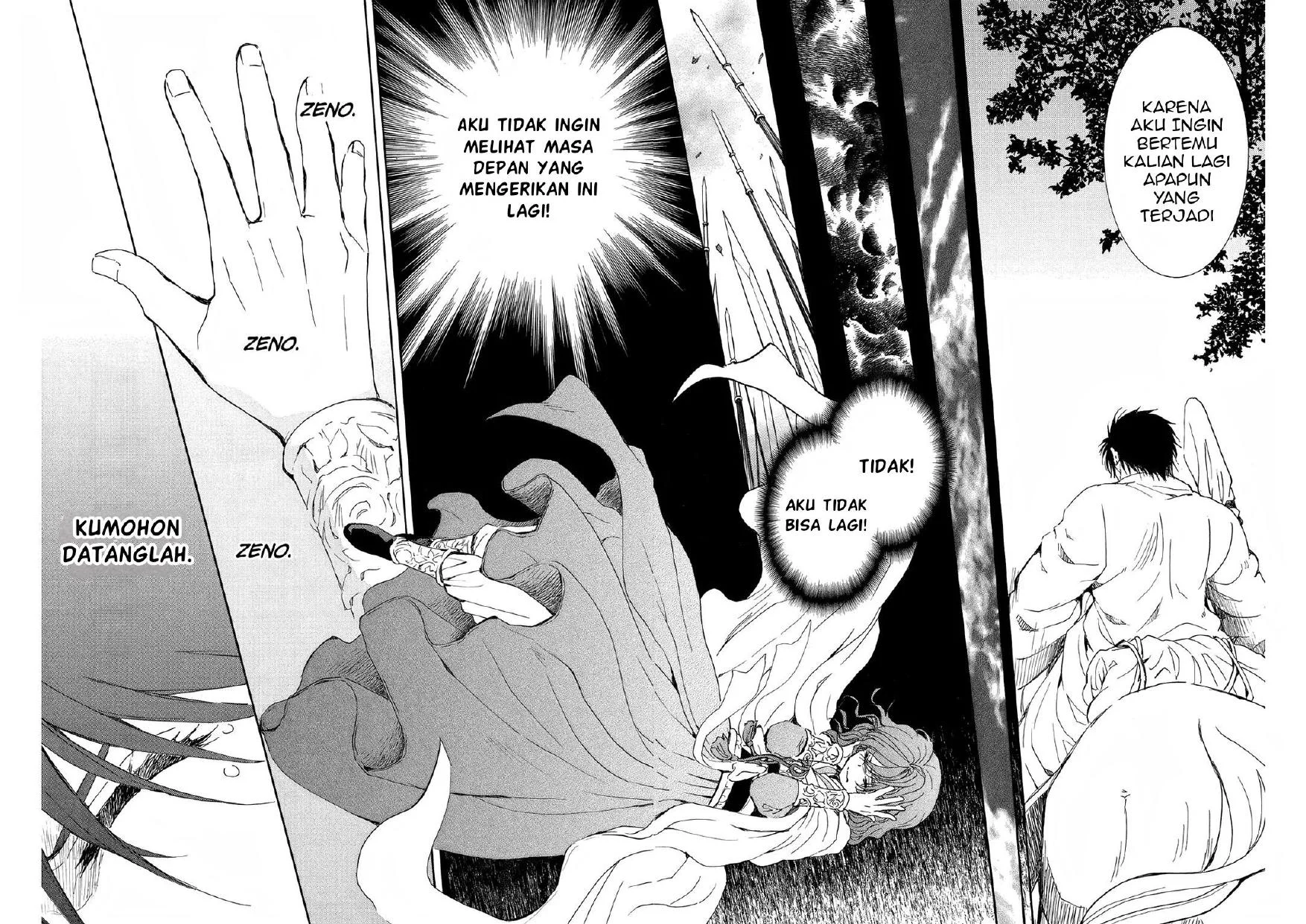 Chapter 257 - halaman 11