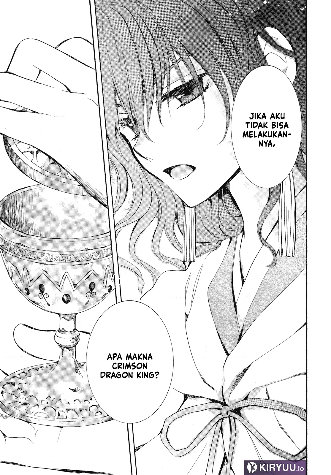 Chapter 261 - halaman 11