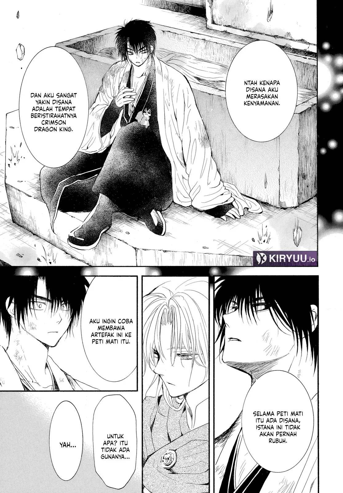 Chapter 262 - halaman 11